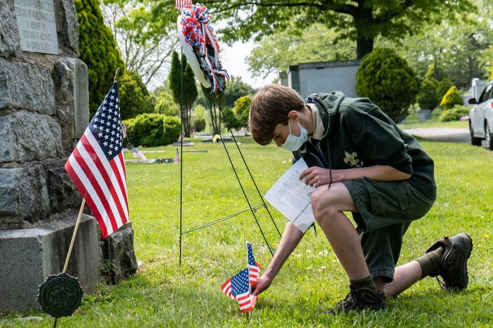 Estados do Sul dos EUA registram recordes de mortes por covid-19
