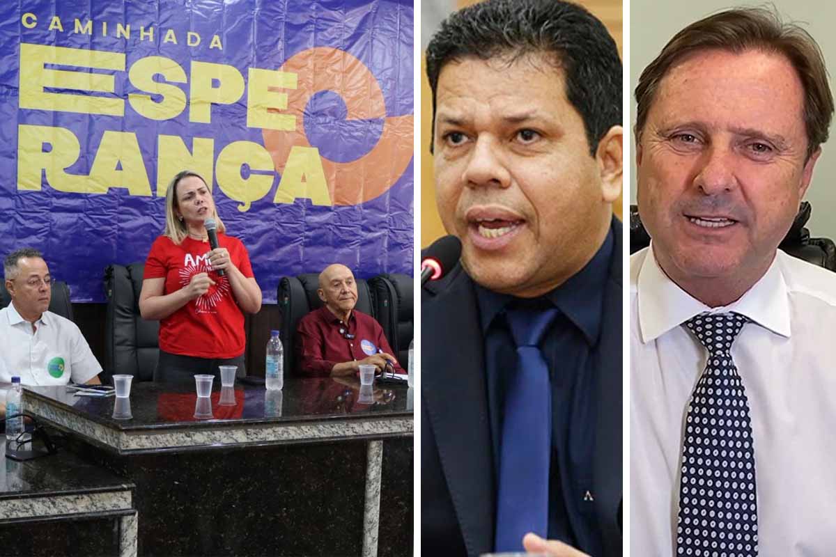 Confúcio errou com pedágios e Caminhada Esperança; Jair Montes venceu com estratégia de “guerrilha”; e Gurgacz é lembrado