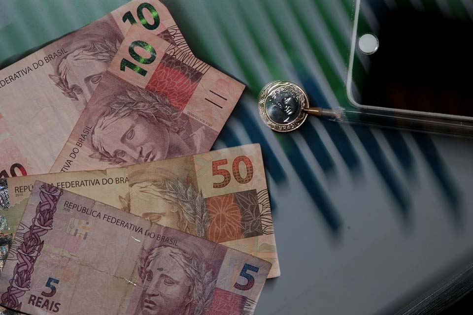  Instituto de Pesquisa Econômica Aplicada mantém previsão de alta de 1,1% no PIB em 2022