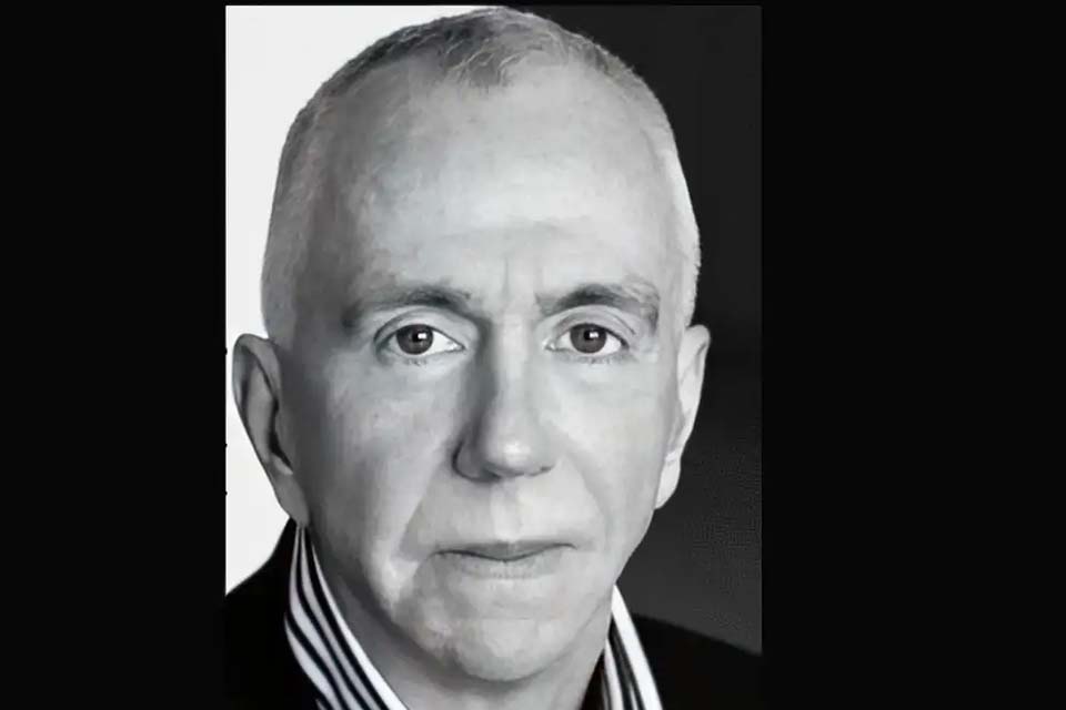 Polícia prende suspeito de latrocínio de galerista americano