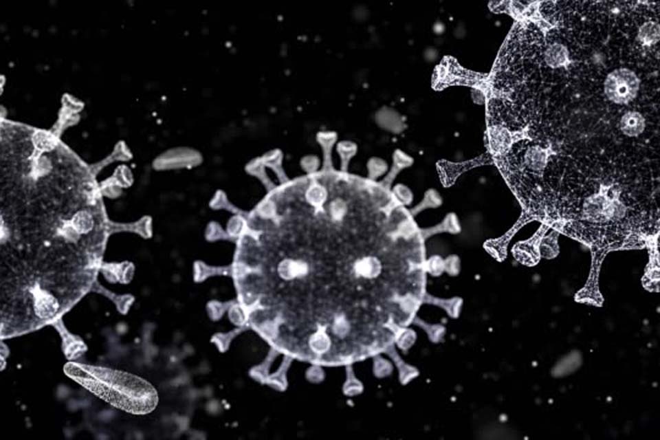 Segunda dose da vacina tem que ser aplicada em 14 dias; e pessoas ignoraram ‘‘lockdown’’ em Rondônia