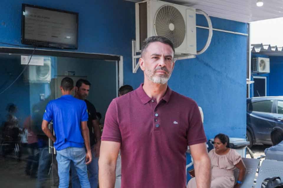 Prefeitura de Porto Velho lança nova classificação para agilizar atendimentos em UPA’s e policlínicas