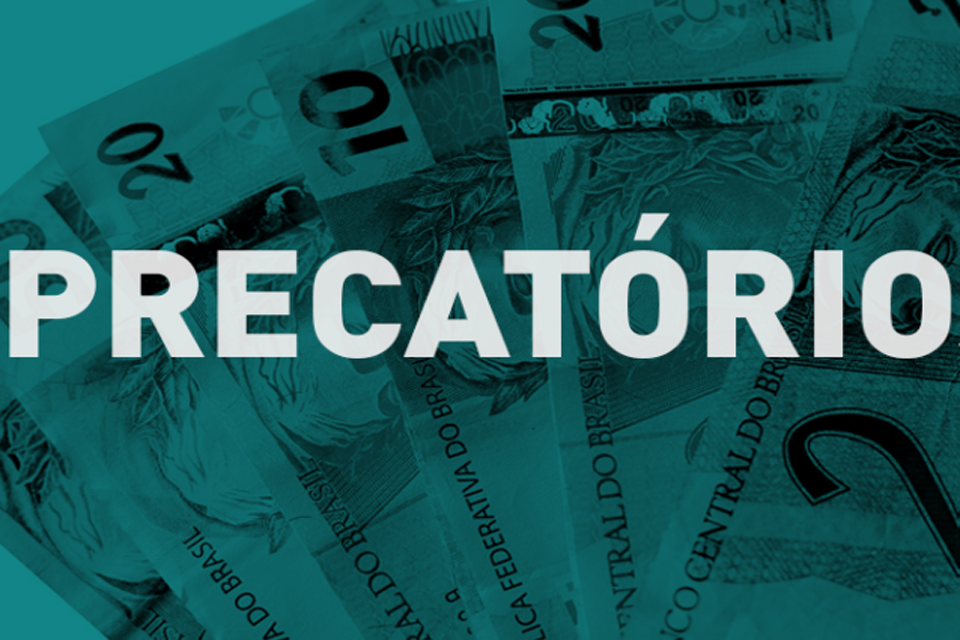Lançado edital para acordos diretos de precatórios devidos pelo Governo do Estado de Rondônia