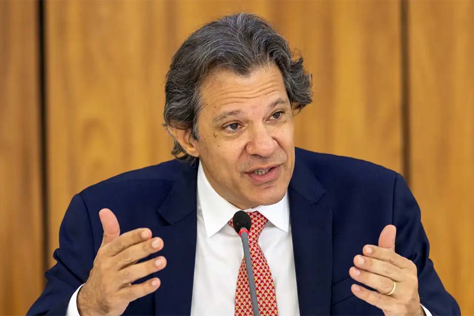 Governo retirará do regime de urgência o projeto de lei da reoneração da folha