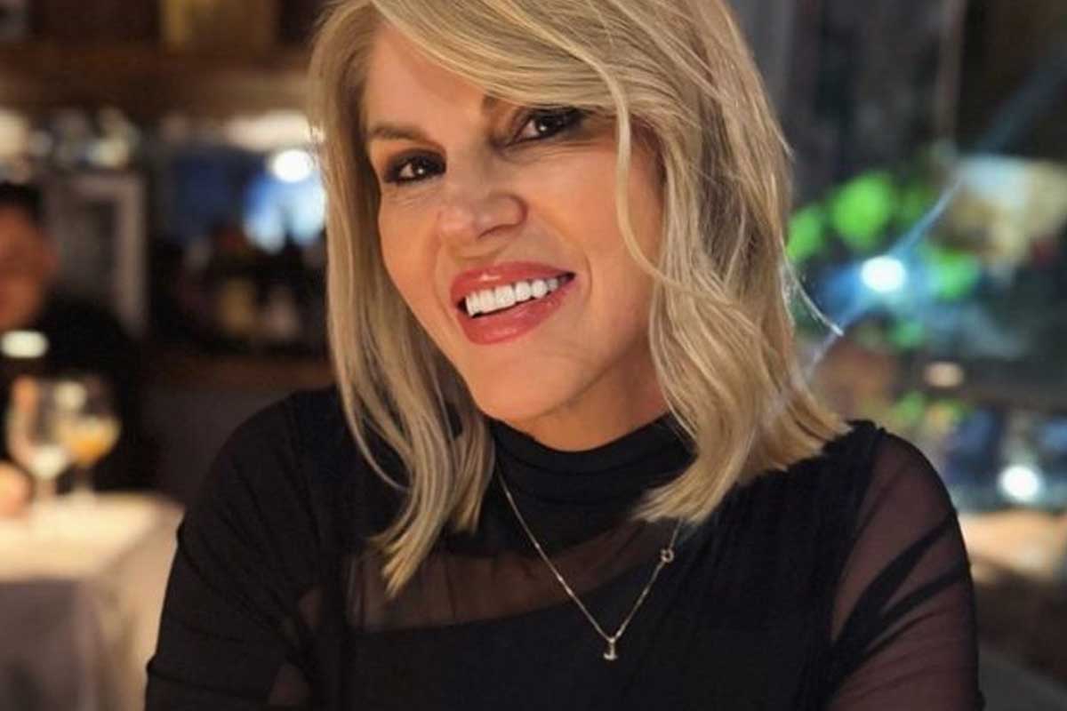 “Um dia de cada vez”: Val Marchiori fala sobre tratamento contra câncer de mama