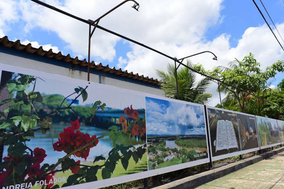 Fundação Cultural abre as inscrições para mostra fotográfica