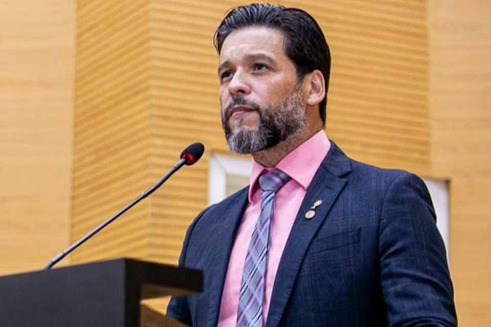 TJRO declara inconstitucional emenda que autorizava governador a atuar à distância