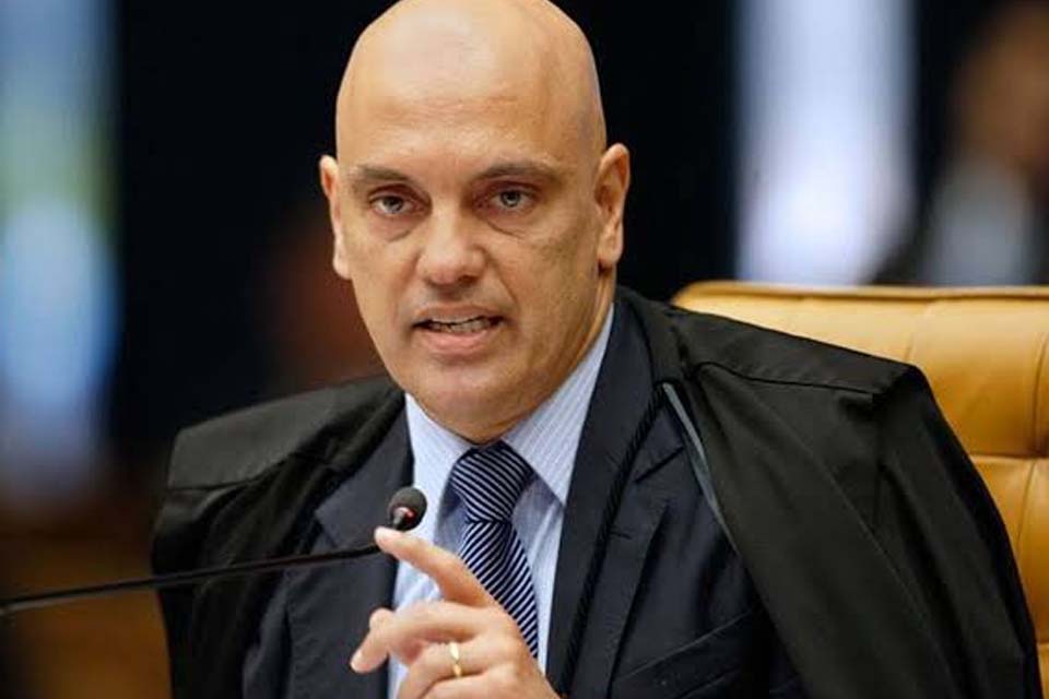 Ministro do STF manda União enviar R$ 430 milhões a Rondônia e mais 8 estados