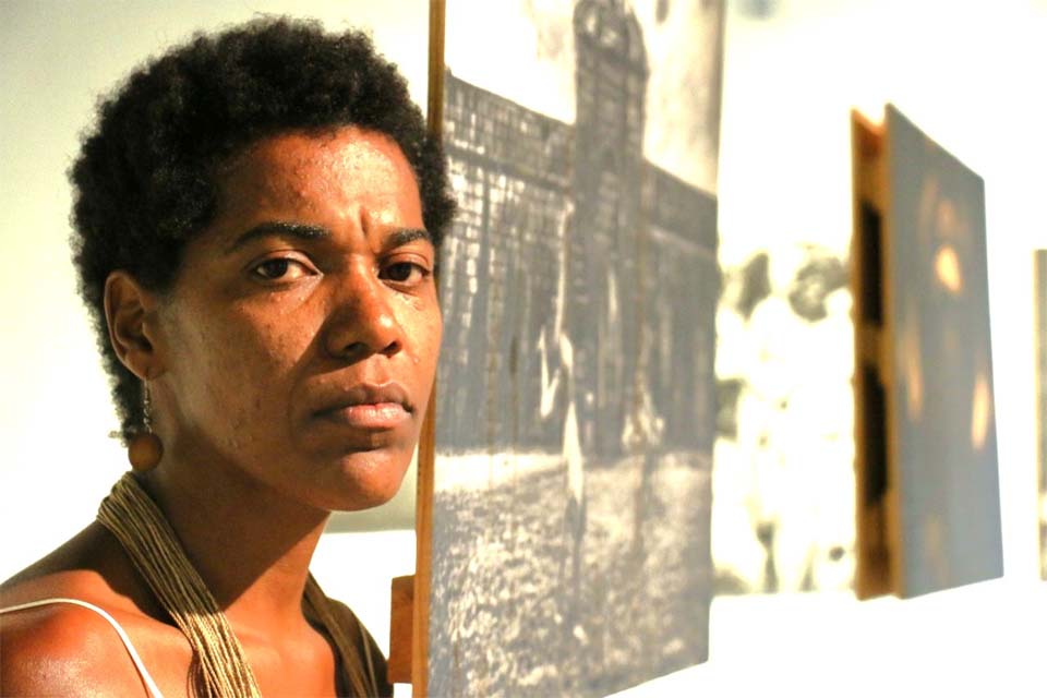 Fotógrafa Marcela Bonfim é finalista em prêmio nacional com o projeto “Amazônia Negra”