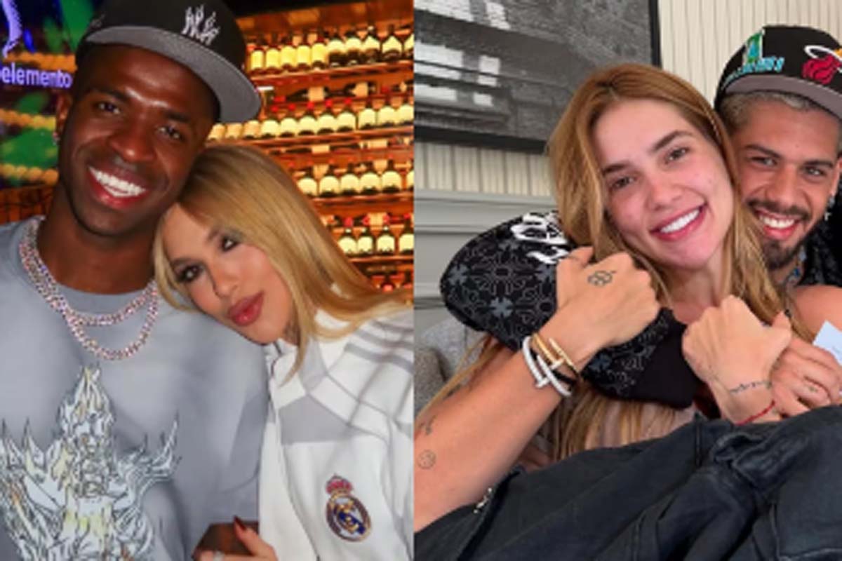 Vini Jr. apaga fotos com Virginia após reencontro da influenciadora com Zé Felipe