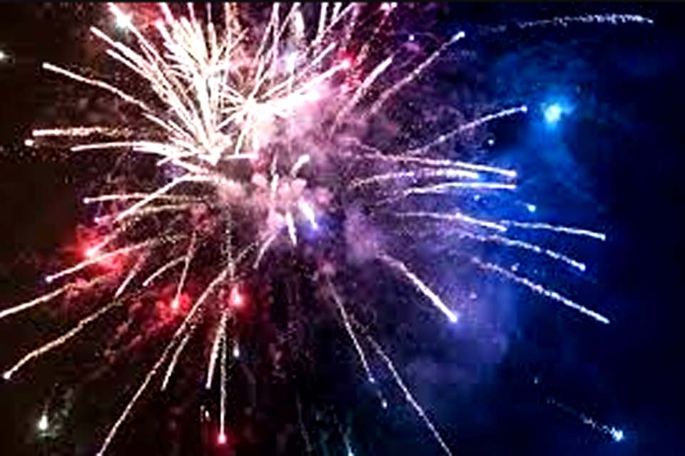 Réveillon 2023: Município realiza show da virada com uma mega estrutura para a população