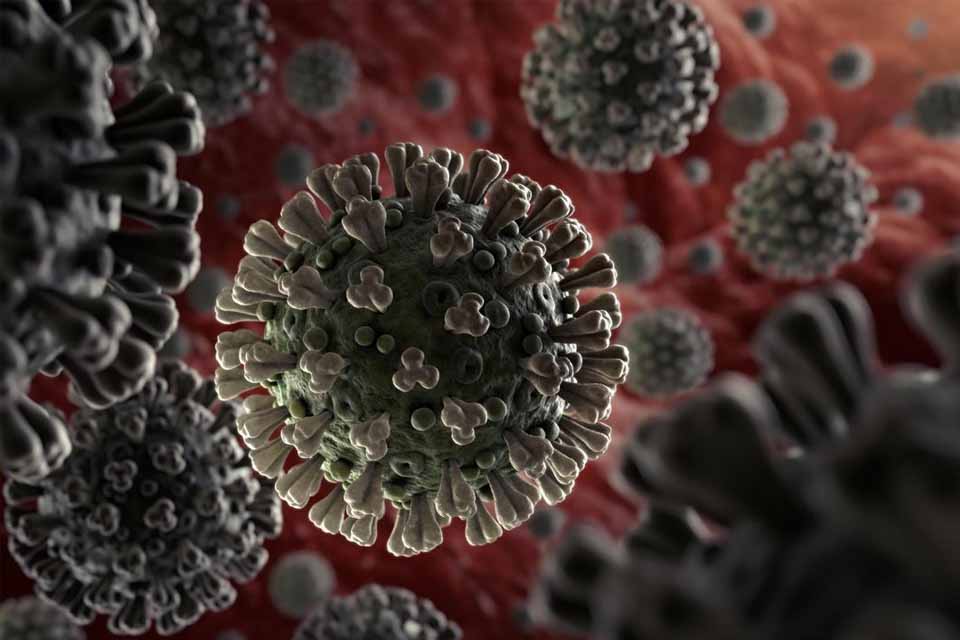 Rondônia permanece com 6 casos confirmados do novo coronavírus; 249 aguardam resultado