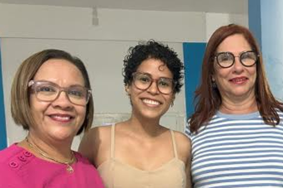 Em Colégio Eleitoral UNIR forma listas tríplices