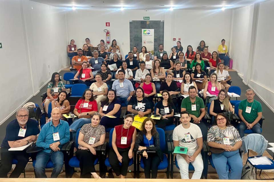 Treinamento para profissionais da saúde reforça medidas de atendimento às vítimas de queimaduras