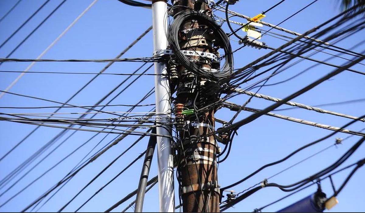 Energisa alerta sobre os riscos invisíveis do gato de energia: crime vai muito além das prisões e coloca vidas em perigo