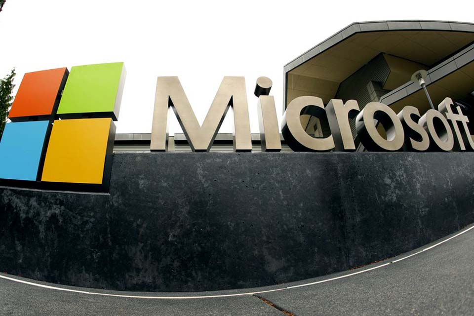 Microsoft comprará empresa de inteligência artificial Nuance por US$ 19,7 bi