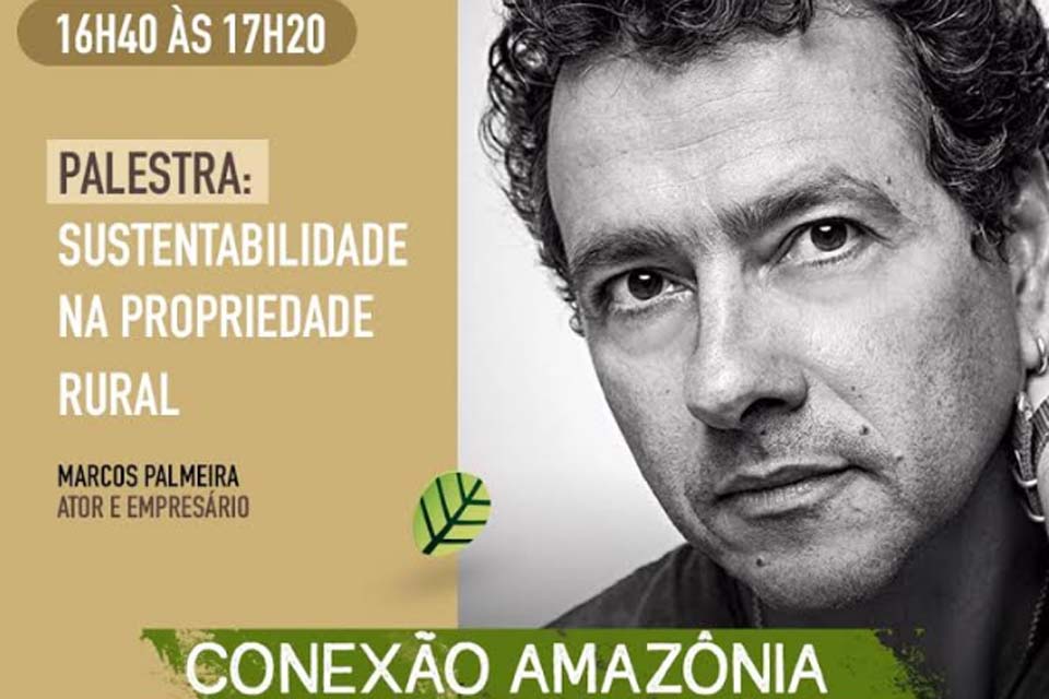 Agrolab Amazônia debate sustentabilidade na Região Norte