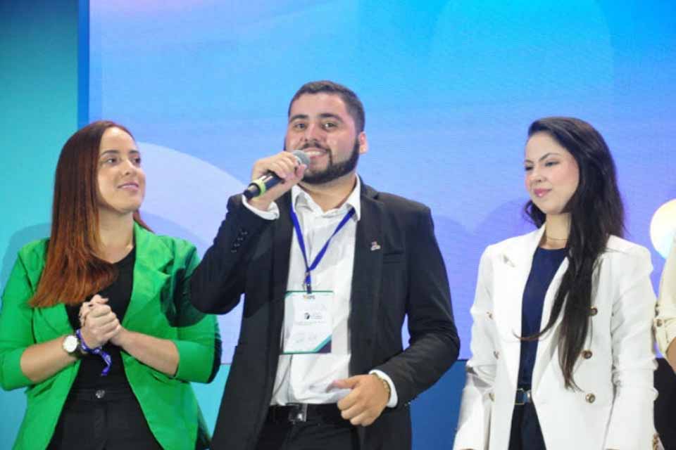 UNIR conquista 1º lugar em Olimpíada de Contabilidade