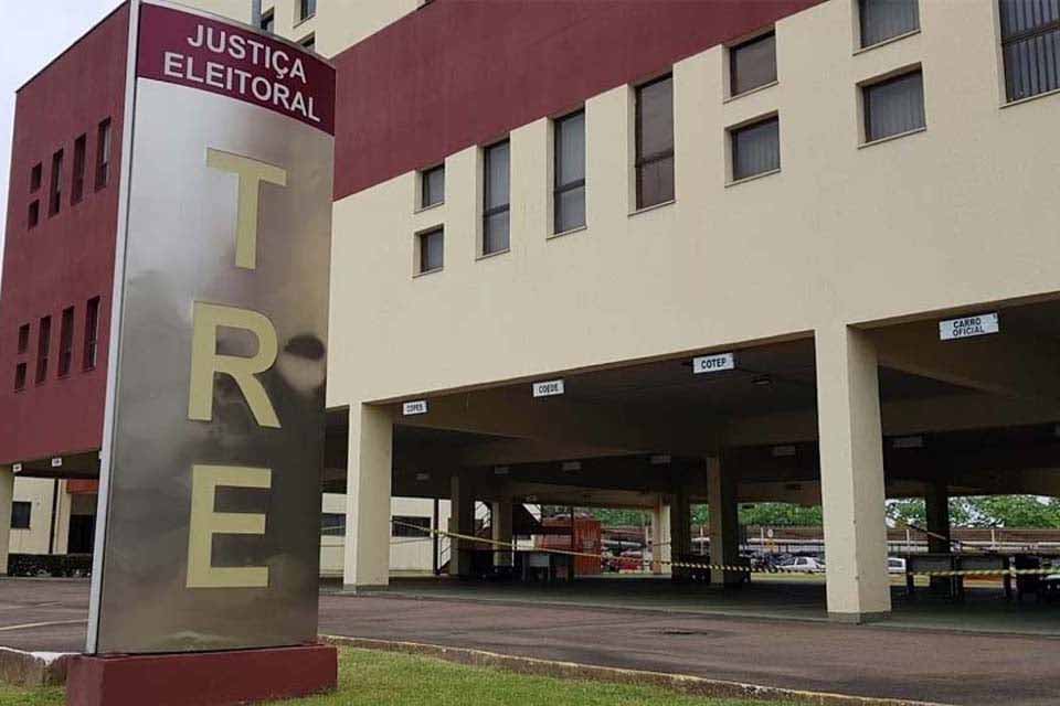 Interior: TRE de Rondônia mantém multa contra ex-prefeito por publicidade institucional em período eleitoral