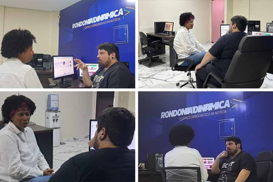 Sílvia Cristina fala sobre prisão de Bolsonaro, relembra crise com Cassol e aponta mais de meio bilhão investido em Rondônia