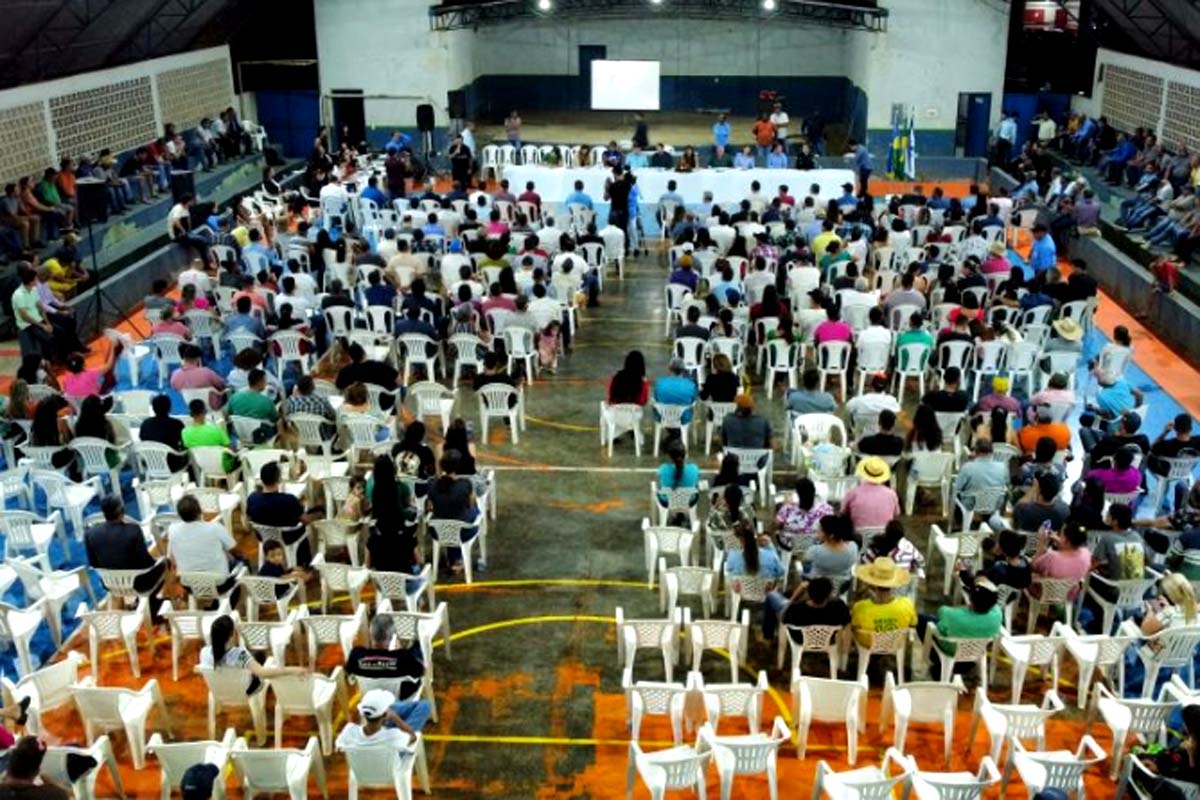 Supremo Tribunal Federal realiza diligência em Rondônia para análise de lei sobre limites de unidades de conservação