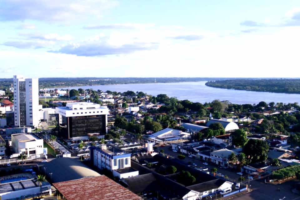 RONDÔNIA 44 ANOS: de território à força da Amazônia, a história viva de um estado construído por coragem, diversidade e trabalho