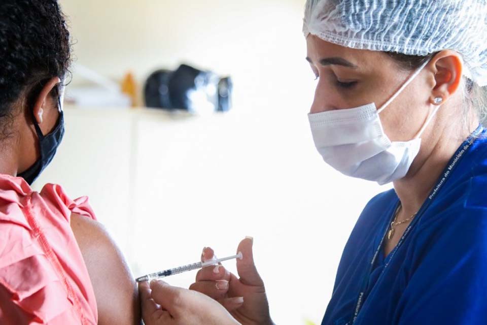 Prefeitura realizará campanha de vacinação no Distrito Tarilândia 