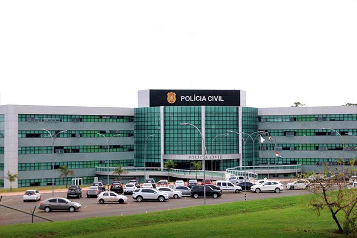 Polícia indicia enfermeiros acusados de matar pacientes no DF