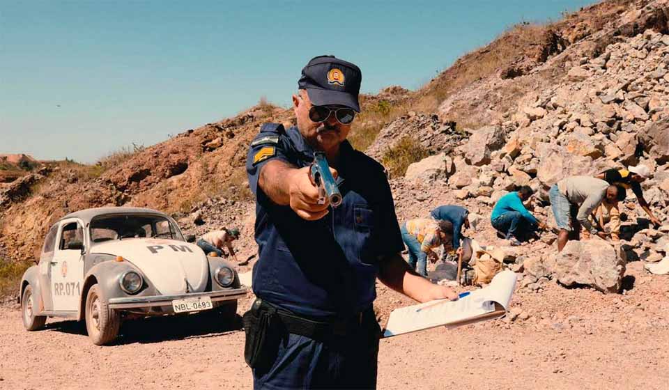 Filme Bom Futuro resgata memória do garimpo e protagonismo feminino esquecido pela história