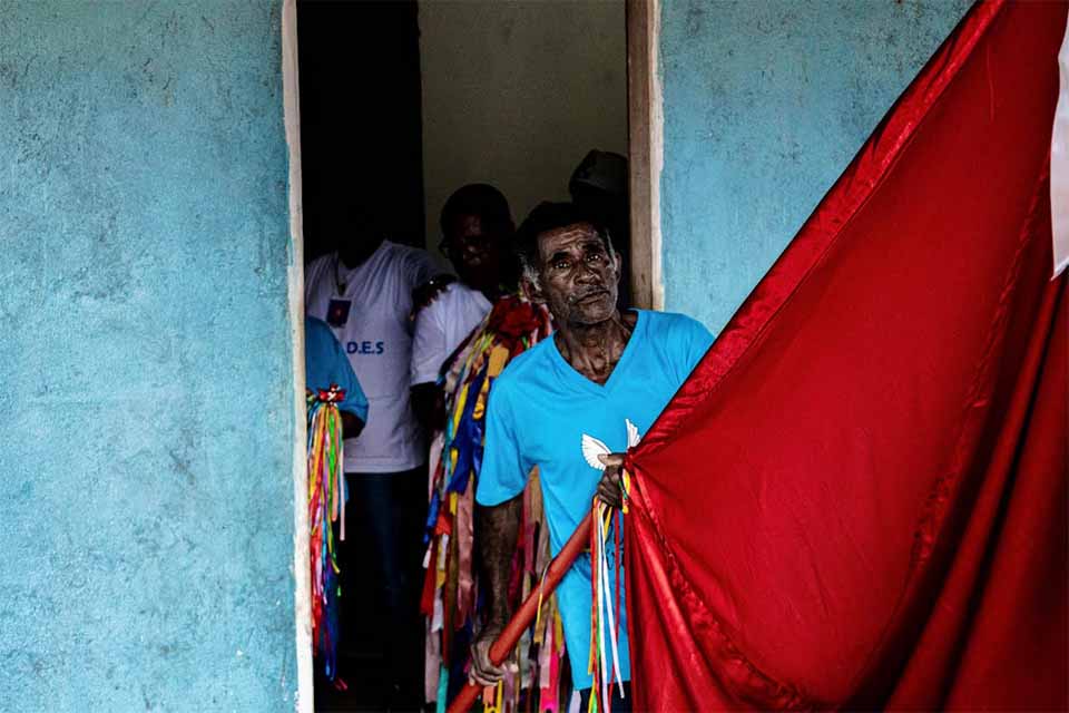 Memória e tradição: veja o catálogo digital da exposição fotográfica sobre a Festa do Divino 