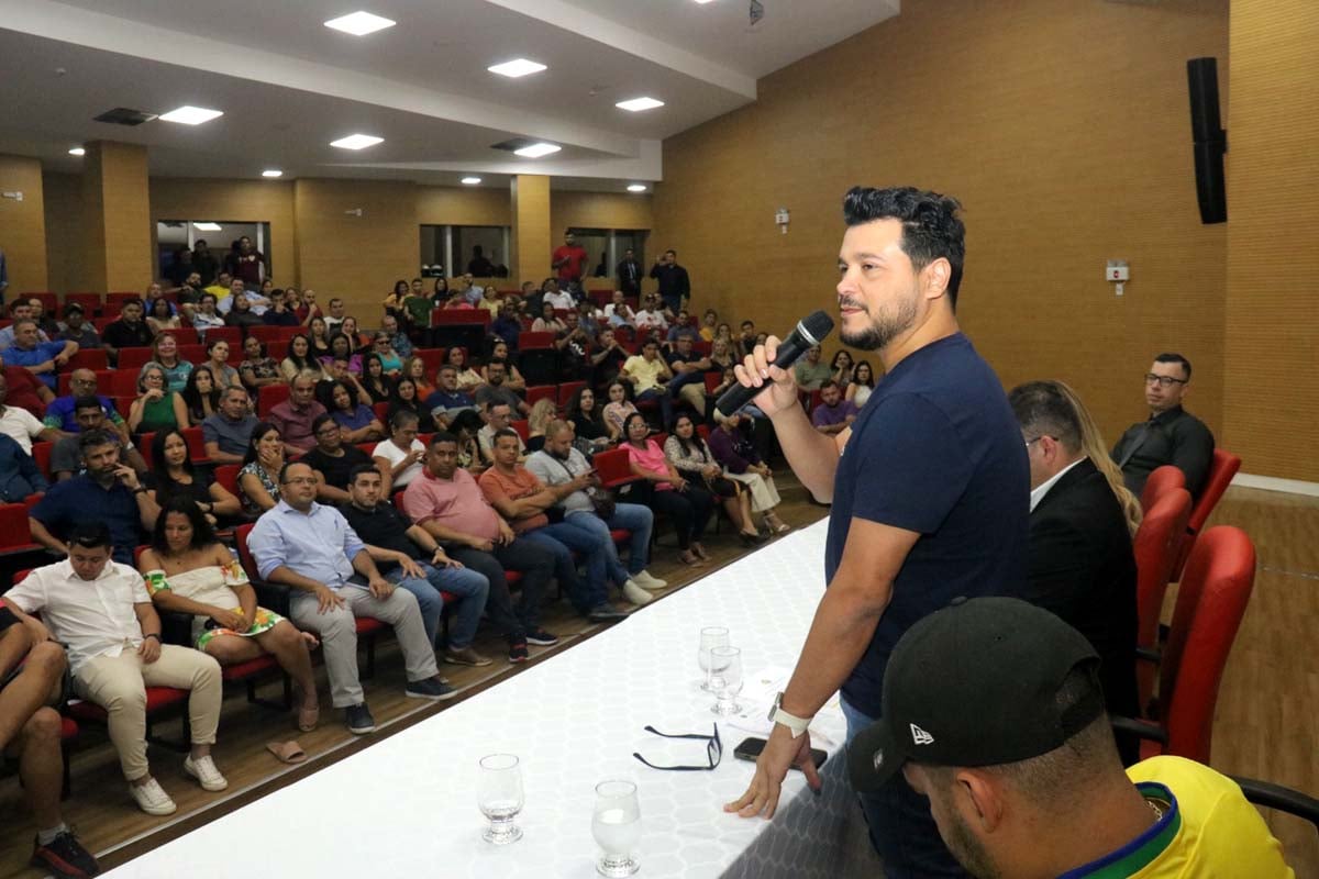 Amadorzão, idealizado por Marcelo Cruz, se consolidou como referência do futebol de várzea em Rondônia
