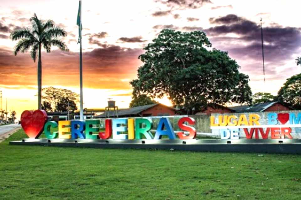 Prefeito destaca obras, avanços na saúde e planejamento urbano em Corumbiara