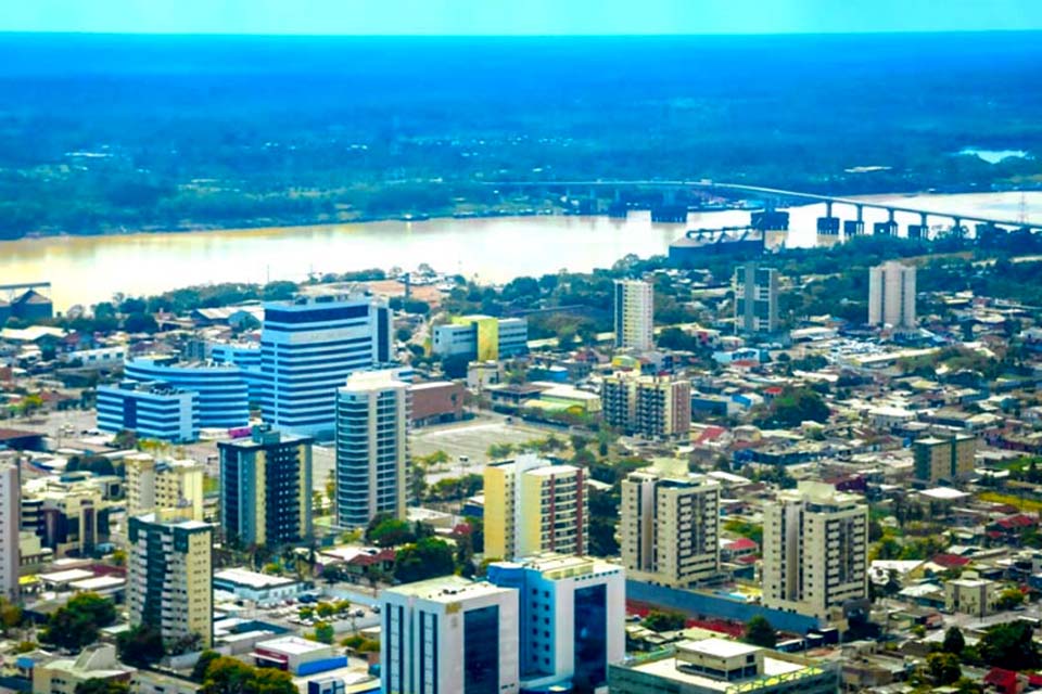 Decreto do Governo de Rondônia altera tributação de mercadorias e torna o Estado mais atrativo para negócios e impulsiona a economia