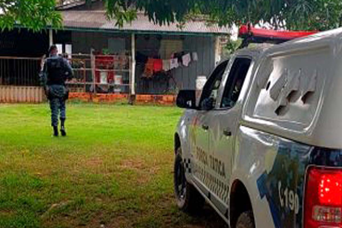 Suspeito foge após atirar em homem por ciúmes na linha 9 em Nova Brasilândia