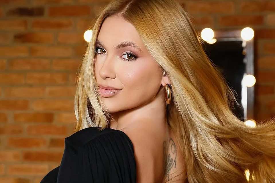 Virginia Fonseca lança nova indireta após curtidas de Ana Castela e Poliana Rocha