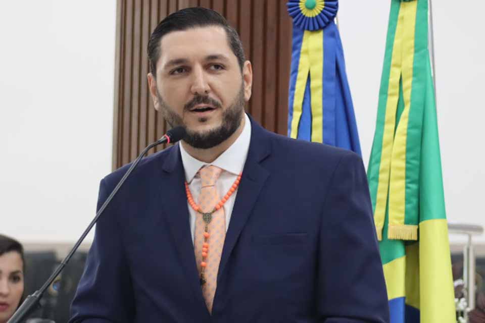 Vereador tem nova derrota em recurso e perde ação que garante liberdade de expressão a cidadão