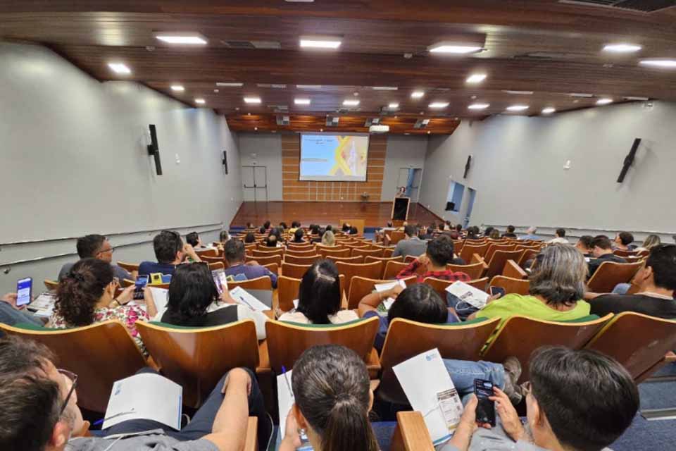 Capacitação em Gestão Ética fortalece atuação da Secretaria de Desenvolvimento da Cidade