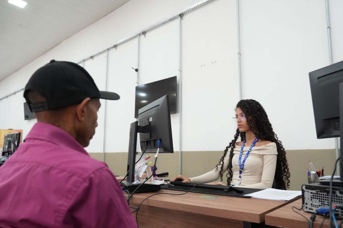 Prefeitura leva atendimento do Cadastro Único à comunidade de Nova Aliança, no Baixo Madeira
