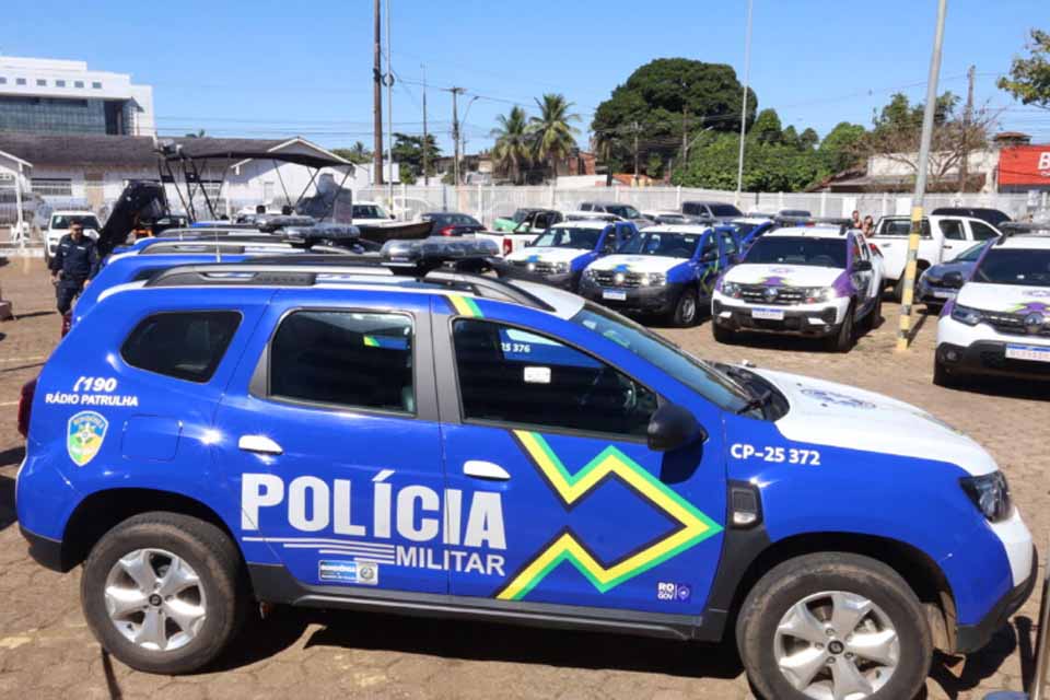 Destaques do governo de 30 de junho a 4 de julho: Reforço para Forças de Segurança, proteção às mulheres,  aviação regional e fomento ao turismo