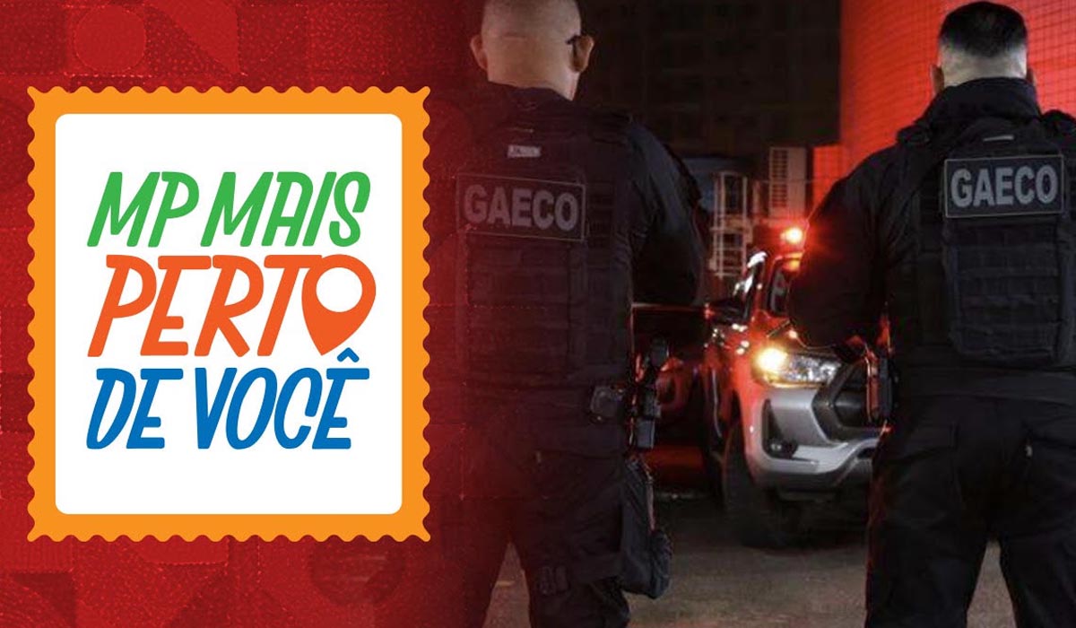 MPRO implanta cinco regionais do Gaeco para fortalecer combate às organizações criminosas em Rondônia