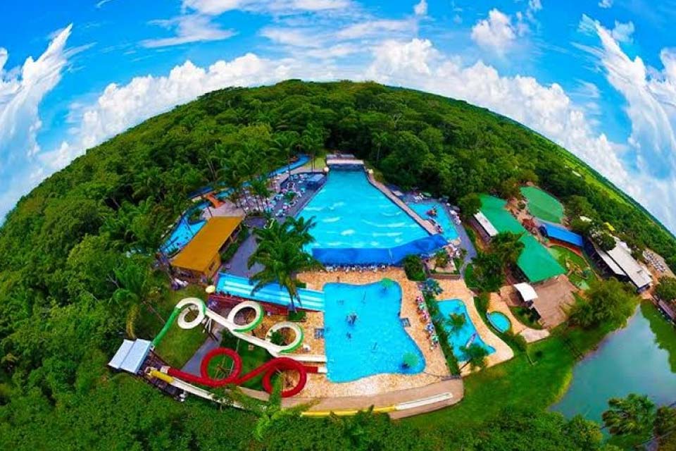 Inscrições para a Taça Cacoal Selva Park de Futebol seguem até o dia 10