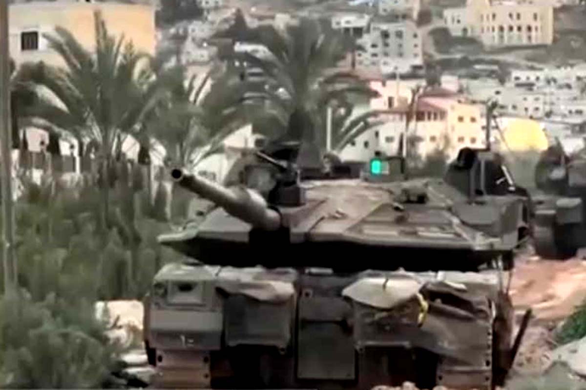 Hezbollah propõe cessar-fogo de uma semana a Israel, diz TV