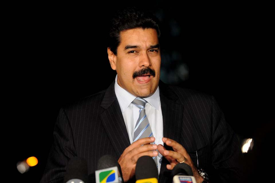 Guaidó não tinha votos para vencer na Assembleia Nacional, diz Maduro