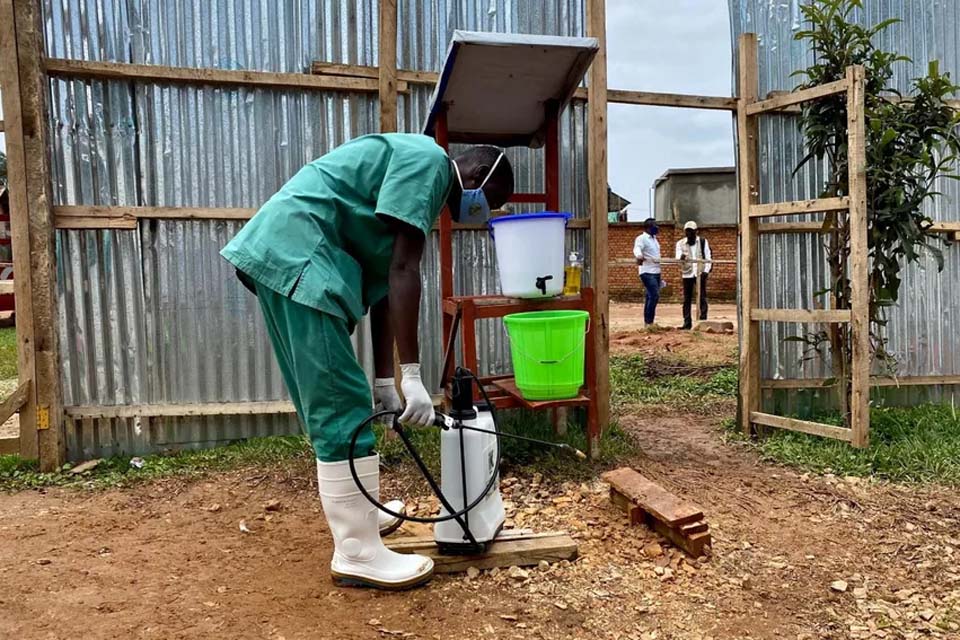República Democrática do Congo anuncia fim do 12º surto de ebola