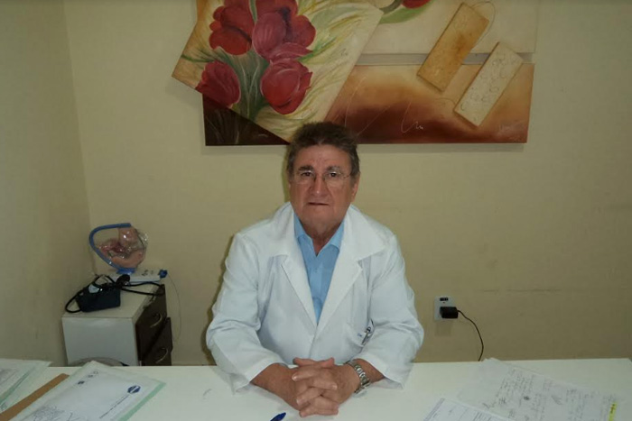 GINECOLOGIA E OBSTETRÍCIA – Médico especialista da Astir orienta