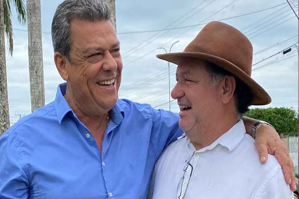 Pedro Fernandes reforça compromisso com a saúde de Monte Negro e anuncia R$ 380 mil para aquisição de medicamentos