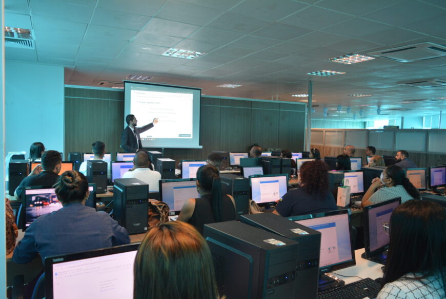 Escola de Governo abre calendário de cursos para janeiro de 2024