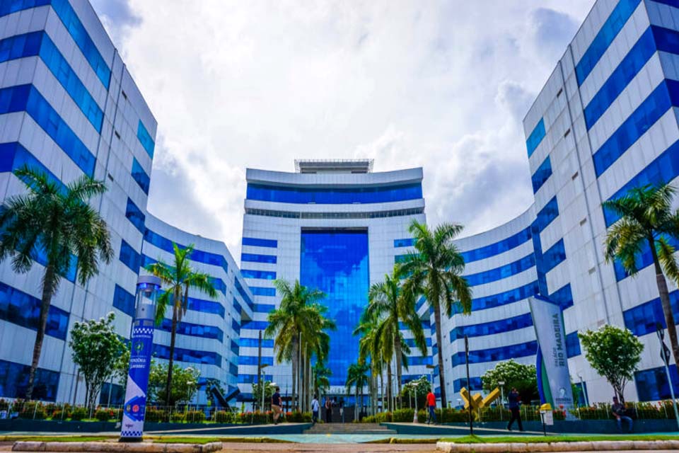 Calendário de pagamentos de 2026 é divulgado pelo Governo de Rondônia, garantindo previsibilidade aos servidores