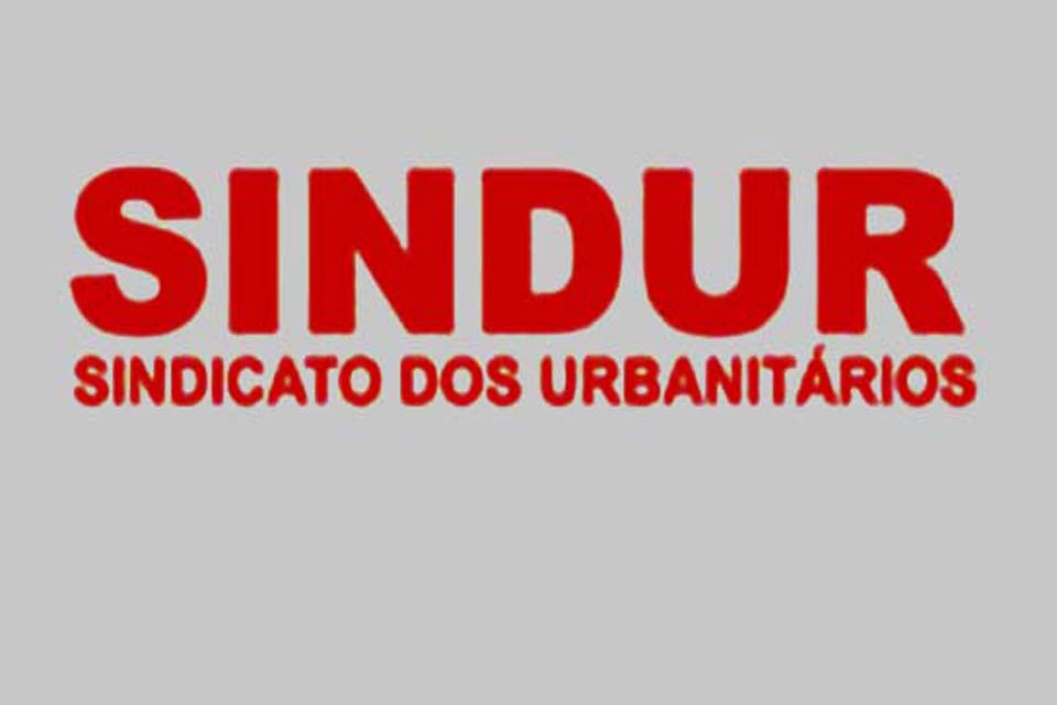 Edital de Convocação: SINDUR convoca todos os trabalhadores da empresa REENERGISA para participarem de Assembleia Geral