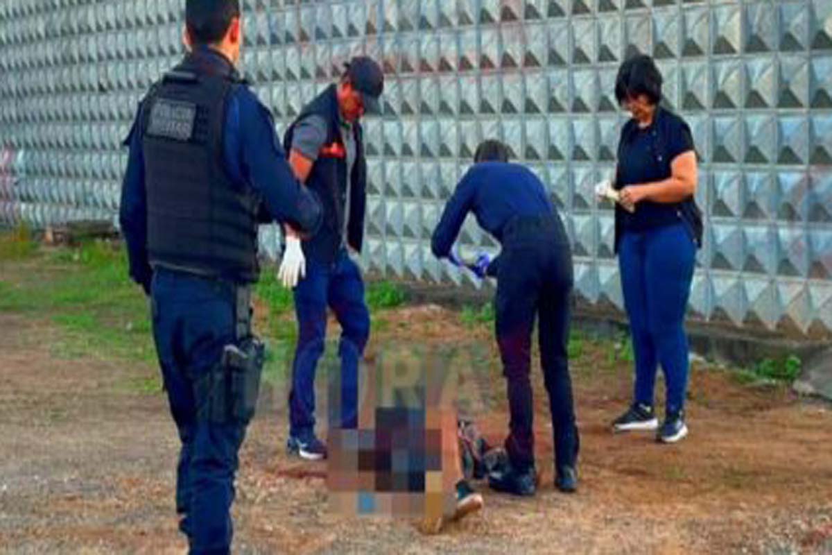 Homem é morto com golpe de faca após desentendimento com cunhado